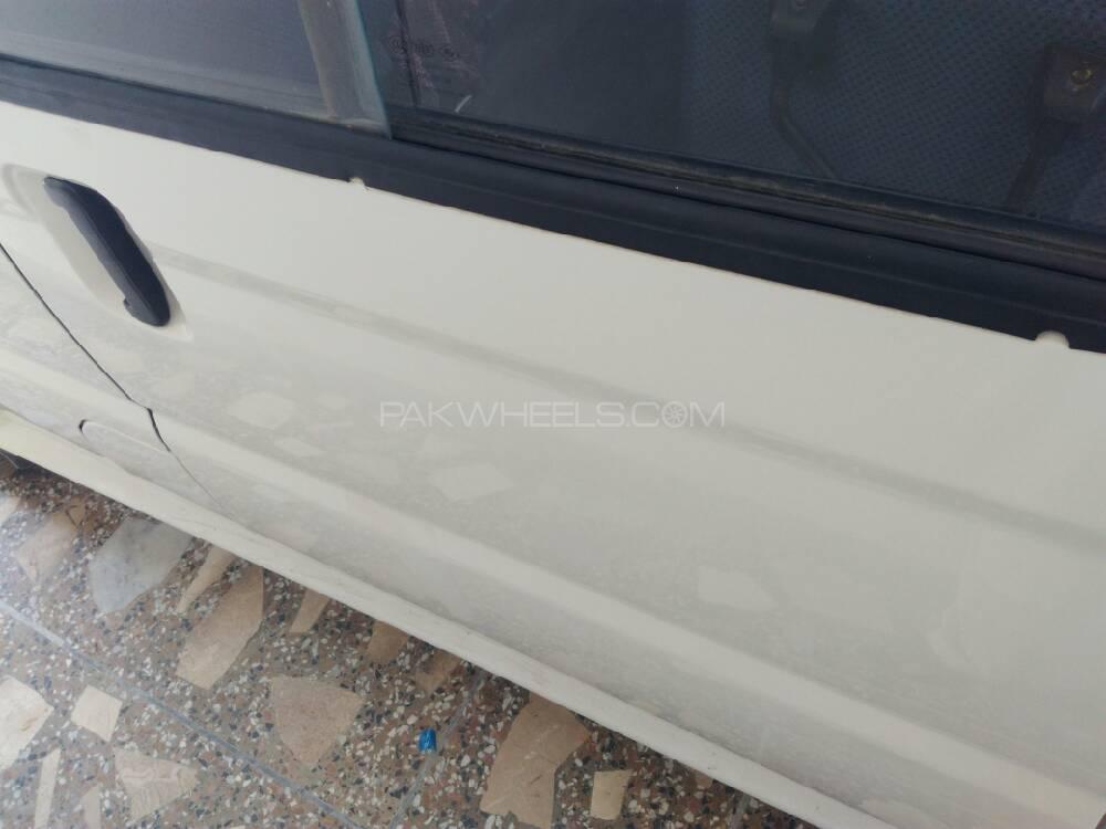 FAW X-PV 2018 for Sale in Islamabad FAW X-PV 2018 for Sale in Islamabad Image-7