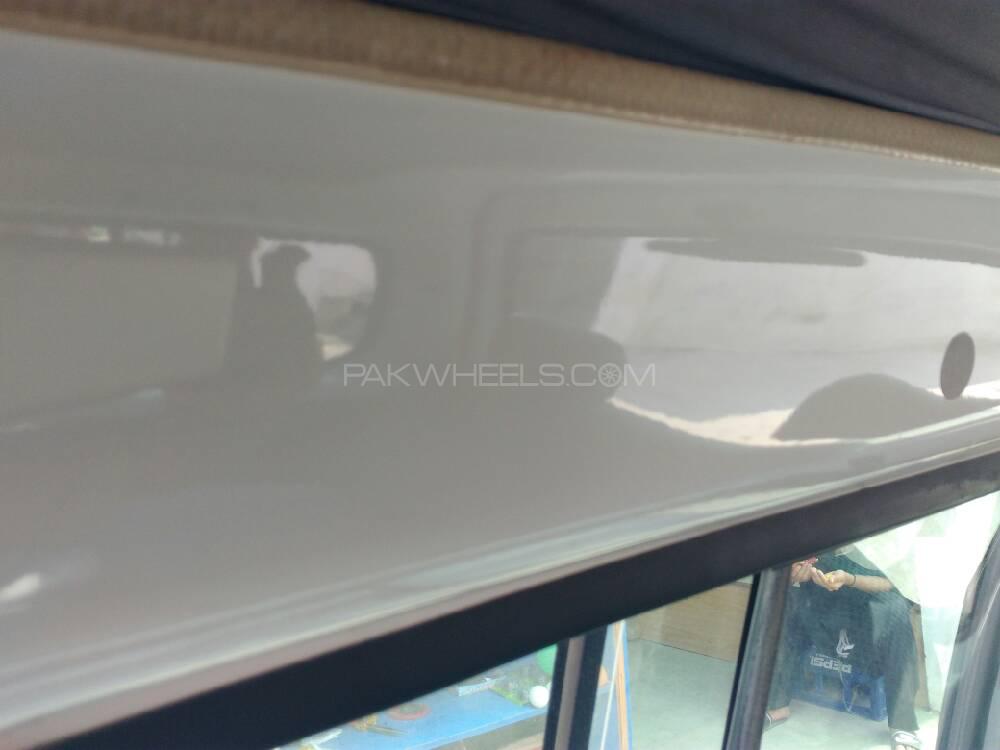 FAW X-PV 2018 for Sale in Islamabad FAW X-PV 2018 for Sale in Islamabad Image-16