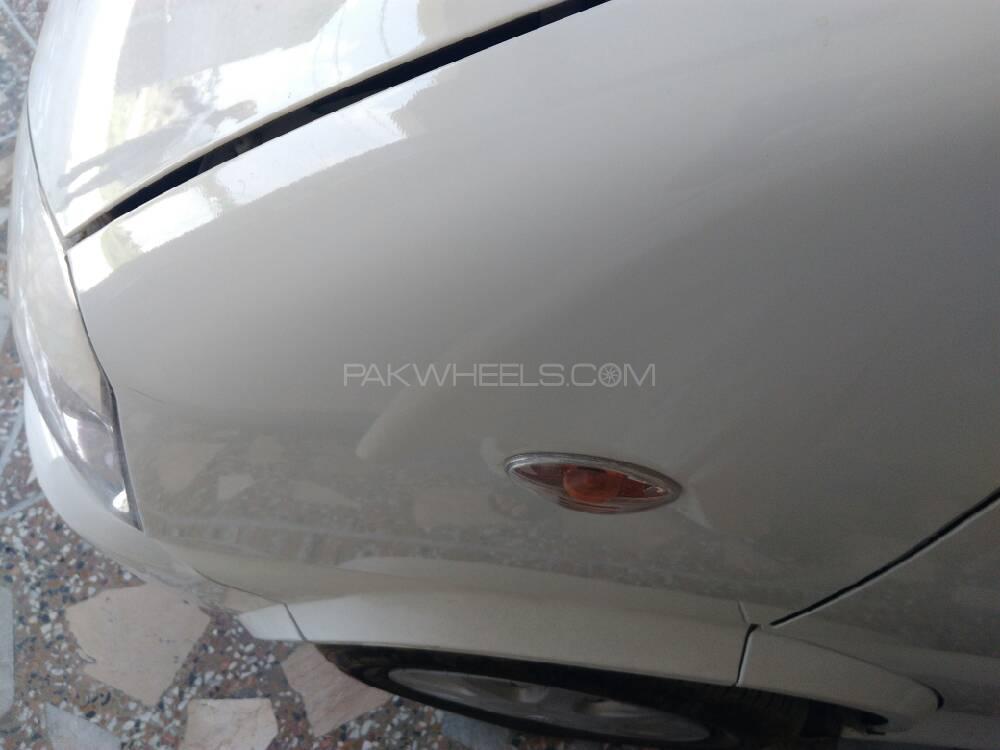 FAW X-PV 2018 for Sale in Islamabad FAW X-PV 2018 for Sale in Islamabad Image-11