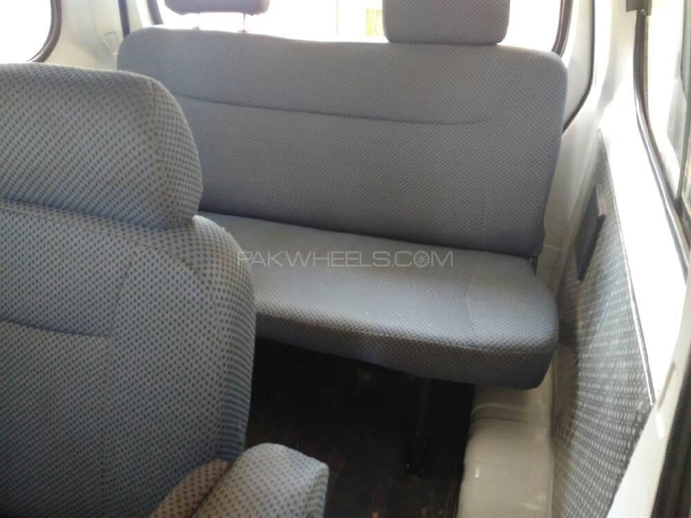 FAW X-PV 2018 for Sale in Islamabad FAW X-PV 2018 for Sale in Islamabad Image-6