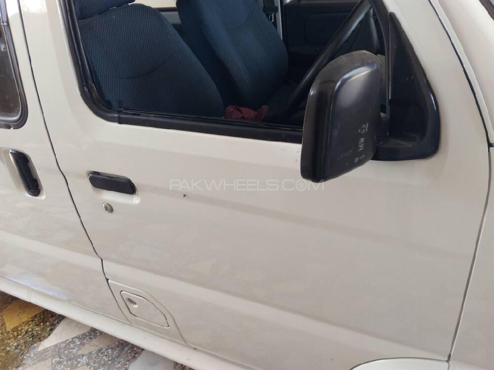 FAW X-PV 2018 for Sale in Islamabad FAW X-PV 2018 for Sale in Islamabad Image-18