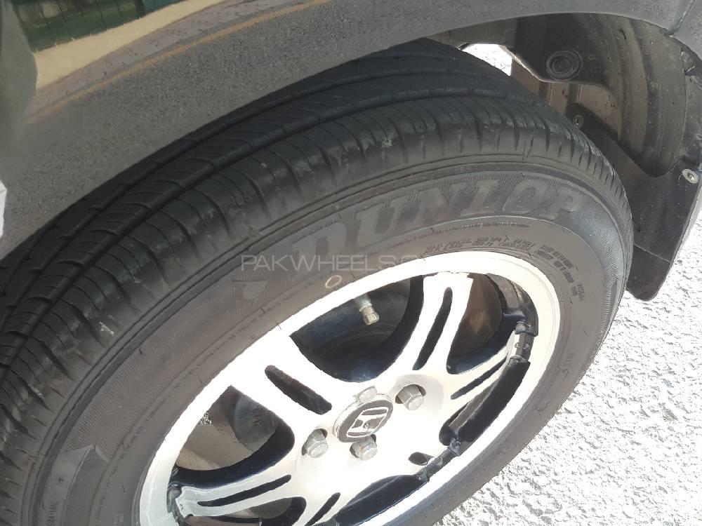 Honda Fit 2012 for Sale in Lahore Honda Fit 2012 for Sale in Lahore Image-6