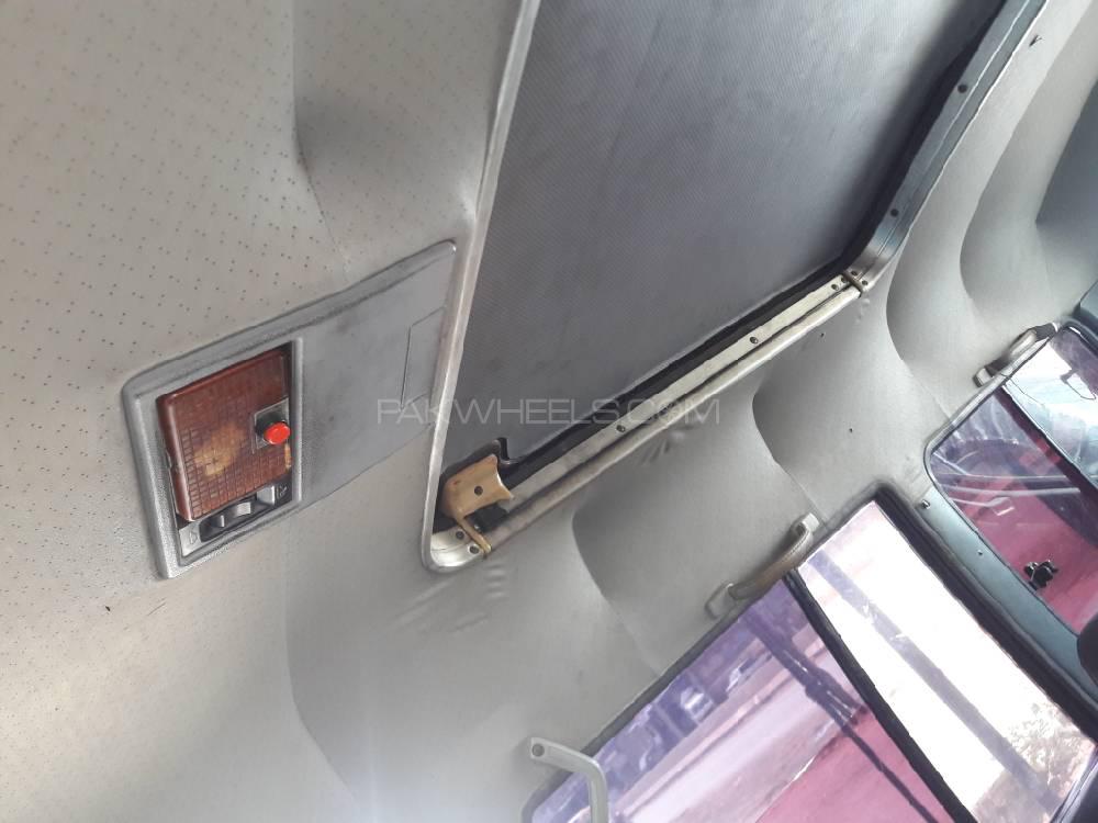 Mitsubishi Pajero 1990 for Sale in Bhalwal Mitsubishi Pajero 1990 for Sale in Bhalwal Image-8