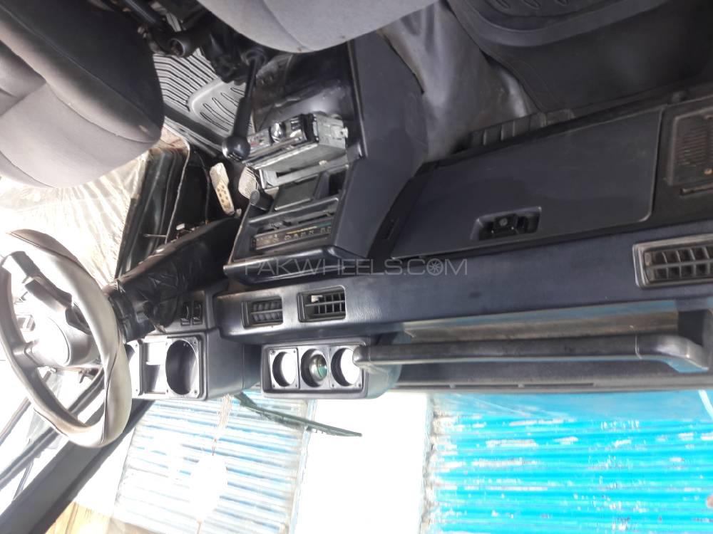 Mitsubishi Pajero 1990 for Sale in Bhalwal Mitsubishi Pajero 1990 for Sale in Bhalwal Image-10
