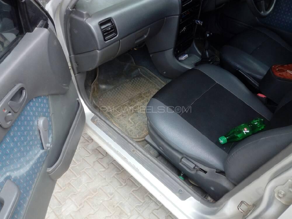 Suzuki Cultus 2006 for Sale in Rawalpindi Image-1