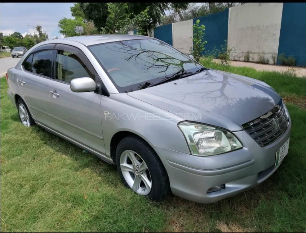Toyota Premio 2006 for Sale in Islamabad Image-1
