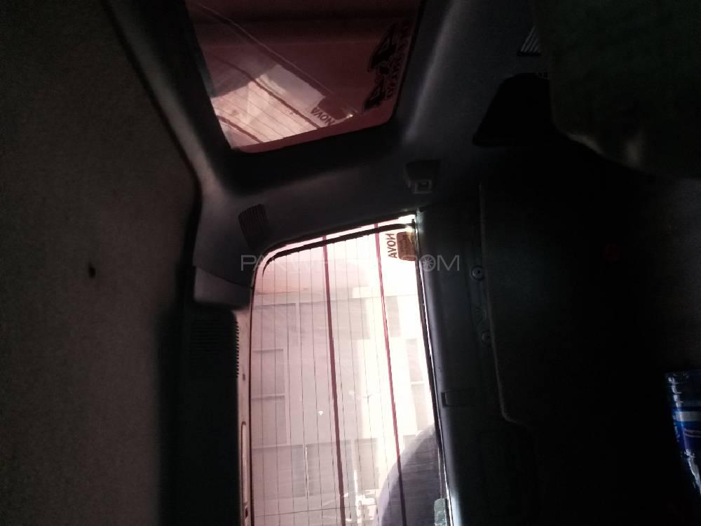 ٹویوٹا سرف 1992 for Sale in حسن ابدال ٹویوٹا سرف 1992 for Sale in حسن ابدال Image-6