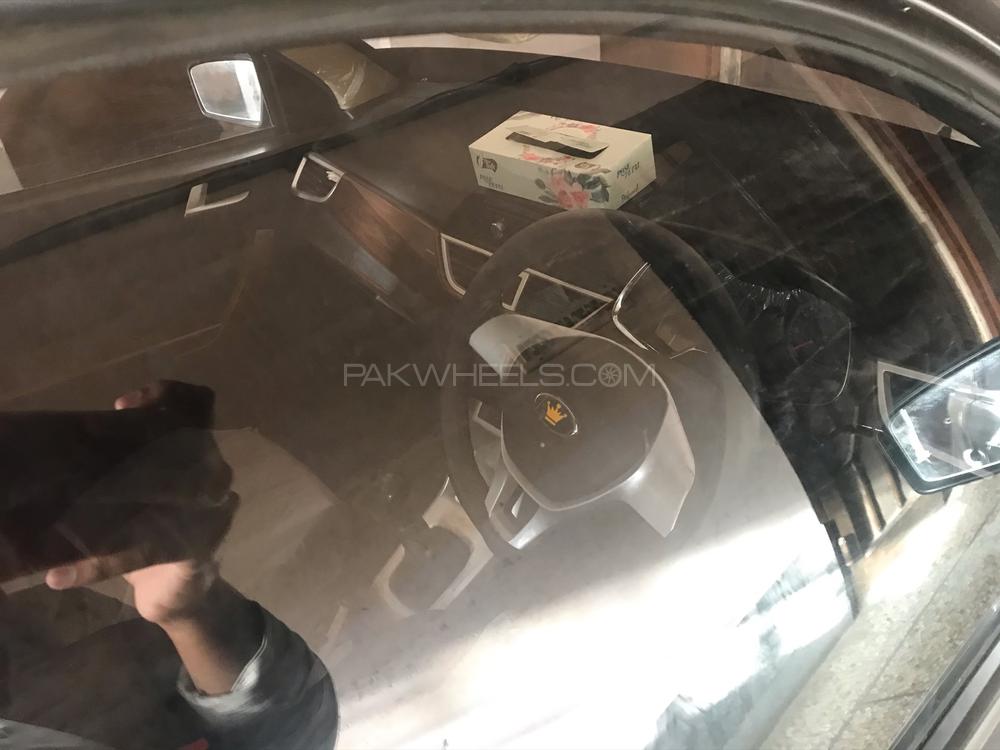 United Bravo 2019 for Sale in Bahawalpur United Bravo 2019 for Sale in Bahawalpur Image-3