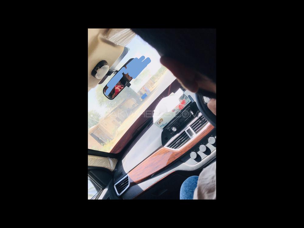 United Bravo 2019 for Sale in Bahawalpur United Bravo 2019 for Sale in Bahawalpur Image-4
