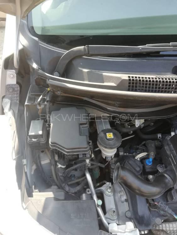 Honda N Wgn 2017 for Sale in Islamabad Honda N Wgn 2017 for Sale in Islamabad Image-8