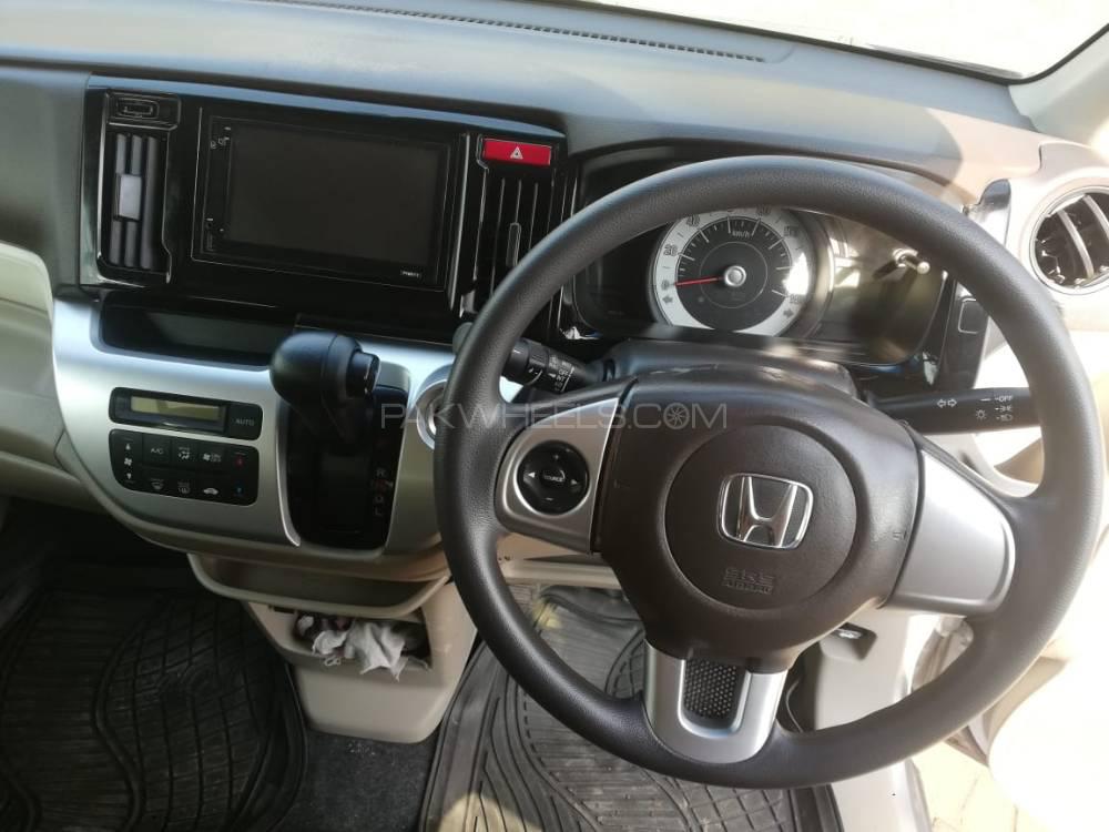 Honda N Wgn 2017 for Sale in Islamabad Honda N Wgn 2017 for Sale in Islamabad Image-10