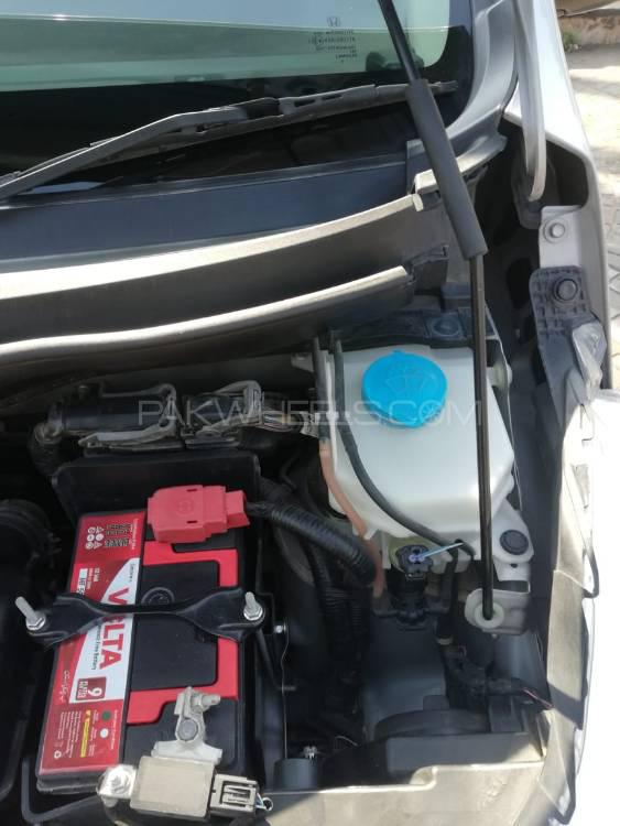 Honda N Wgn 2017 for Sale in Islamabad Honda N Wgn 2017 for Sale in Islamabad Image-13