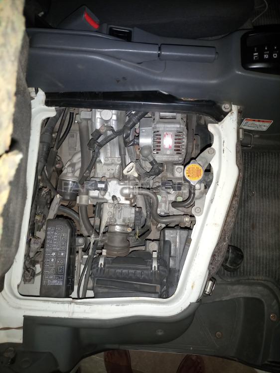 Mitsubishi Minicab 2011 for Sale in Rahim Yar Khan Mitsubishi Minicab 2011 for Sale in Rahim Yar Khan Image-2