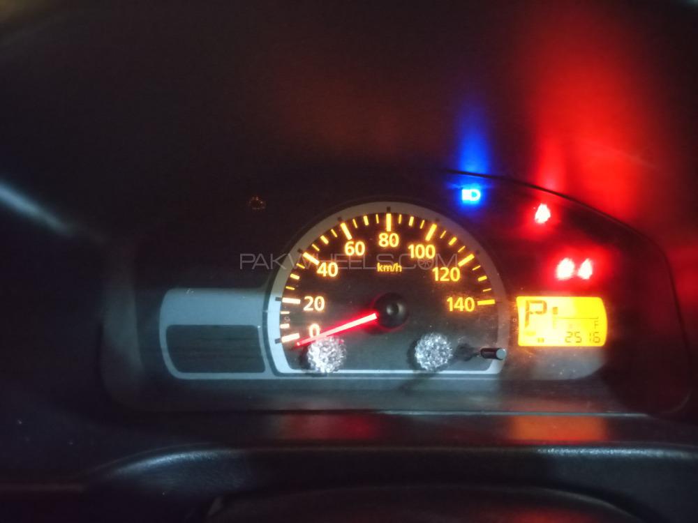 Mitsubishi Minicab 2011 for Sale in Rahim Yar Khan Mitsubishi Minicab 2011 for Sale in Rahim Yar Khan Image-8