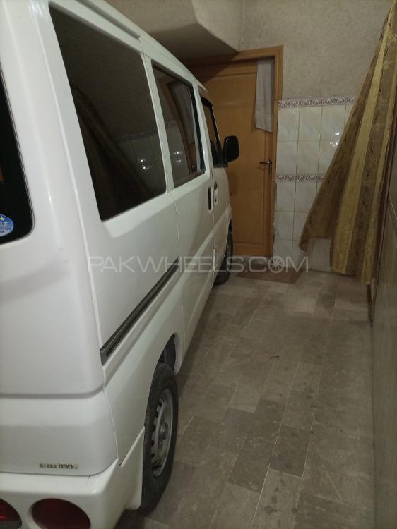 Mitsubishi Minicab 2011 for Sale in Rahim Yar Khan Mitsubishi Minicab 2011 for Sale in Rahim Yar Khan Image-13