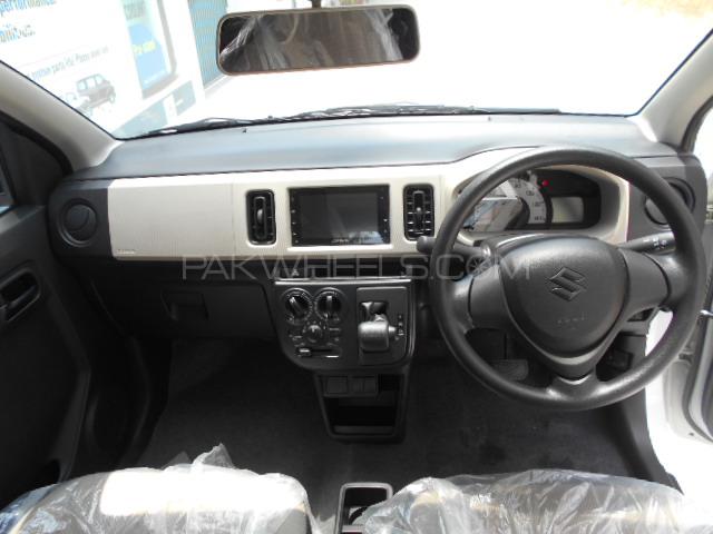 Suzuki Alto 2019 for Sale in Rahim Yar Khan Suzuki Alto 2019 for Sale in Rahim Yar Khan Image-5