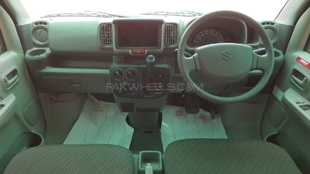Suzuki Every 2015 for Sale in Lahore Suzuki Every 2015 for Sale in Lahore Image-12