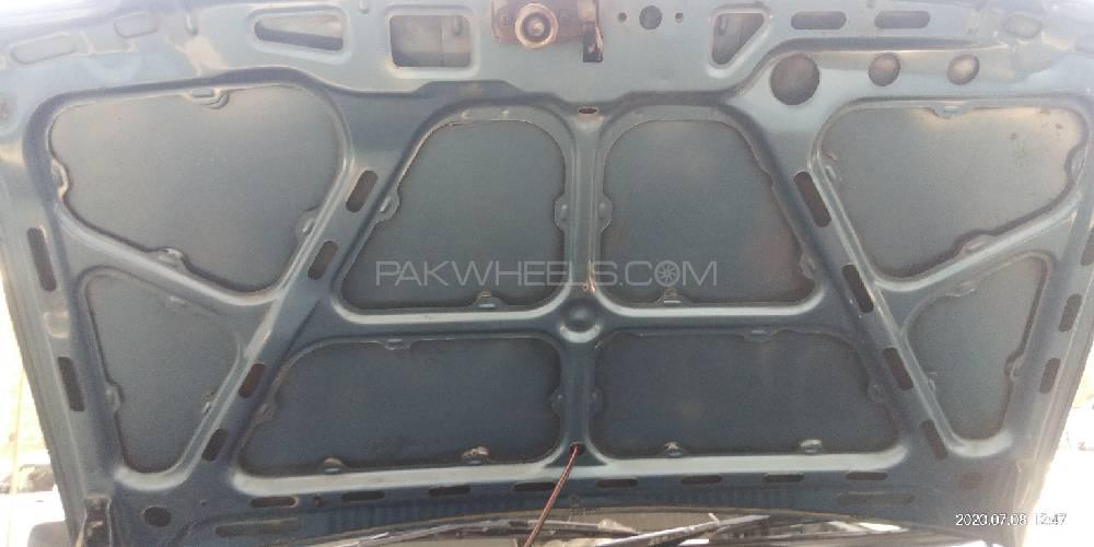 Suzuki Mehran 2012 for Sale in Peshawar Suzuki Mehran 2012 for Sale in Peshawar Image-9