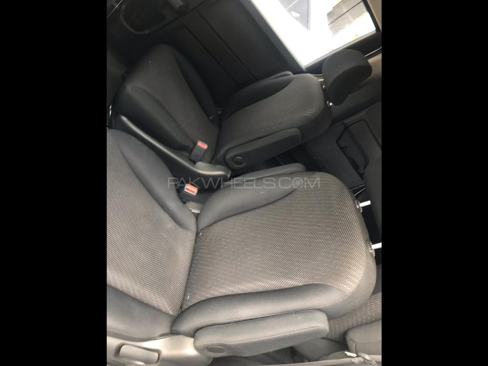 Honda Freed 2015 for Sale in Gujranwala Honda Freed 2015 for Sale in Gujranwala Image-9