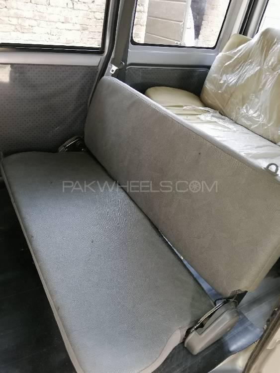 Nissan Clipper 2013 for Sale in Sialkot Nissan Clipper 2013 for Sale in Sialkot Image-6