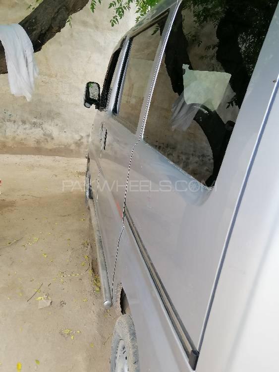 Nissan Clipper 2013 for Sale in Sialkot Nissan Clipper 2013 for Sale in Sialkot Image-5