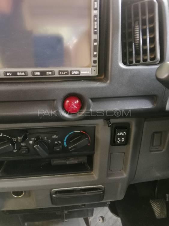 Nissan Clipper 2013 for Sale in Sialkot Nissan Clipper 2013 for Sale in Sialkot Image-9
