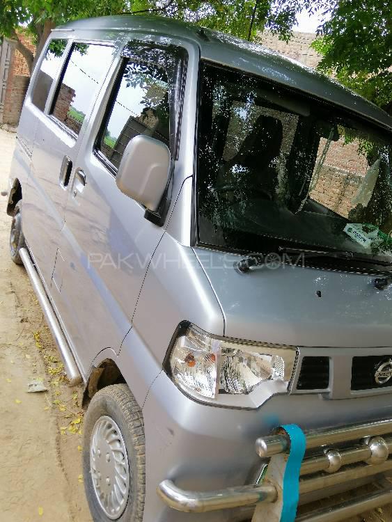 Nissan Clipper 2013 for Sale in Sialkot Nissan Clipper 2013 for Sale in Sialkot Image-3