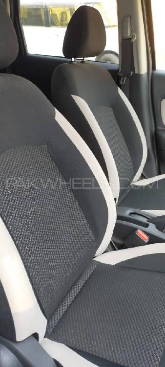 Nissan Note 2017 for Sale in Lahore Nissan Note 2017 for Sale in Lahore Image-6