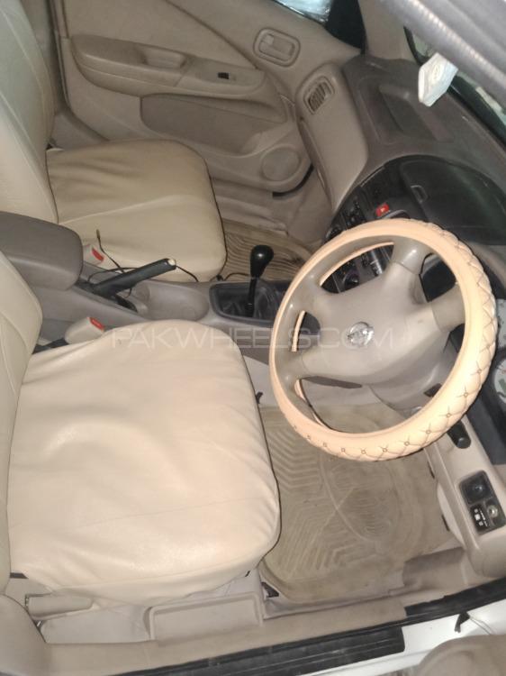 Nissan Sunny 2010 for Sale in Wah cantt Image-1