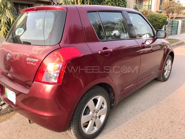 Suzuki Swift 2011 for Sale in Lahore Suzuki Swift 2011 for Sale in Lahore Image-3