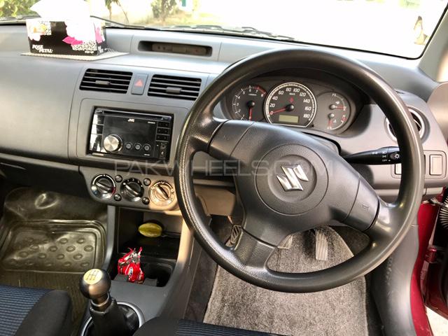Suzuki Swift 2011 for Sale in Lahore Suzuki Swift 2011 for Sale in Lahore Image-6