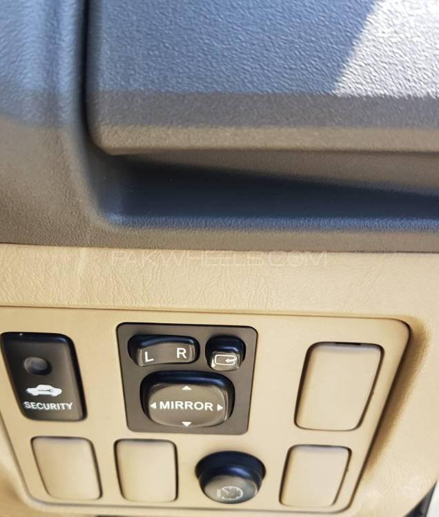 Toyota Fortuner 2013 for Sale in Islamabad Toyota Fortuner 2013 for Sale in Islamabad Image-11