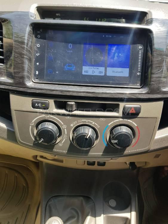 Toyota Fortuner 2013 for Sale in Islamabad Toyota Fortuner 2013 for Sale in Islamabad Image-12