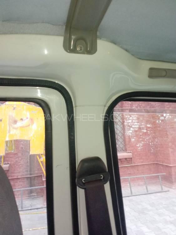 ڈائیہاتسو ہائی جیٹ 2012 for Sale in لاہور ڈائیہاتسو ہائی جیٹ 2012 for Sale in لاہور Image-13