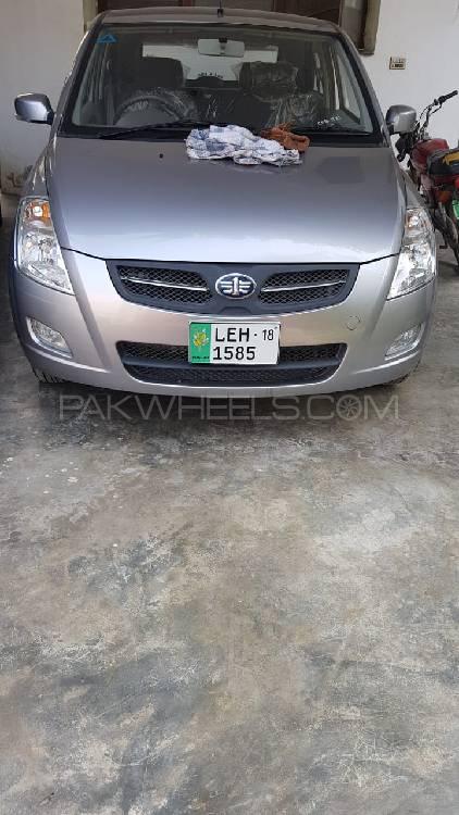 FAW V2 2018 for Sale in Lahore FAW V2 2018 for Sale in Lahore Image-4