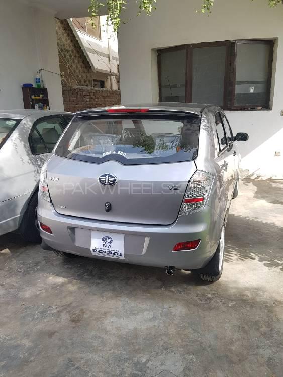 FAW V2 2018 for Sale in Lahore FAW V2 2018 for Sale in Lahore Image-7