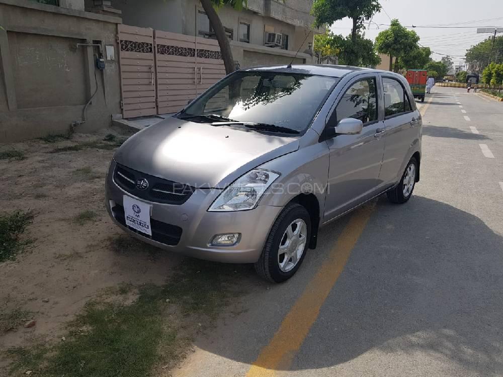 FAW V2 2018 for Sale in Lahore FAW V2 2018 for Sale in Lahore Image-5