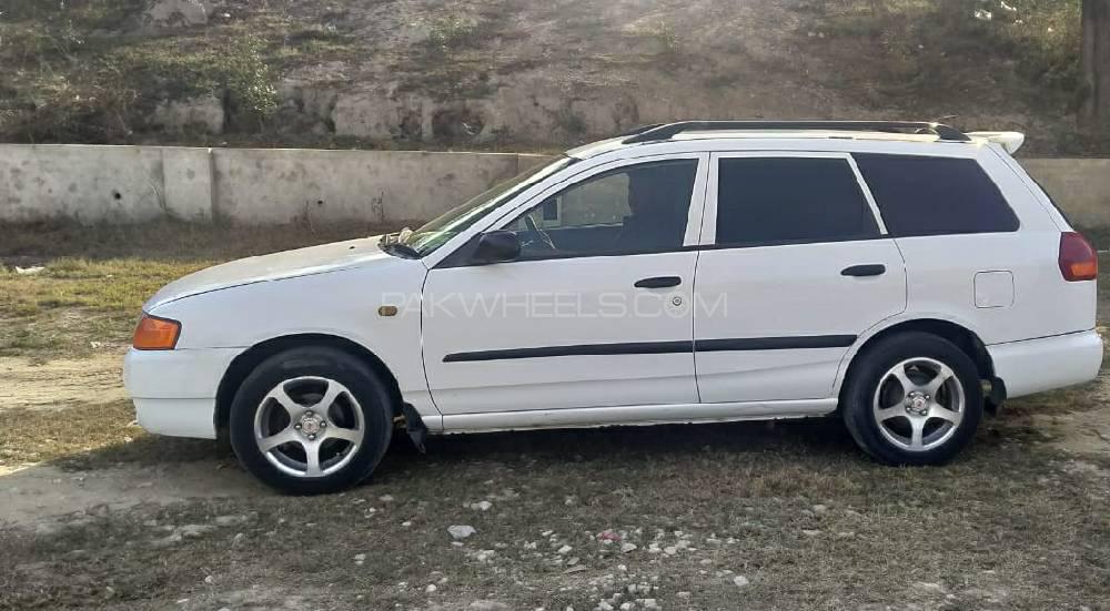 Nissan AD Van 2006 for Sale in Dera ismail khan Image-1