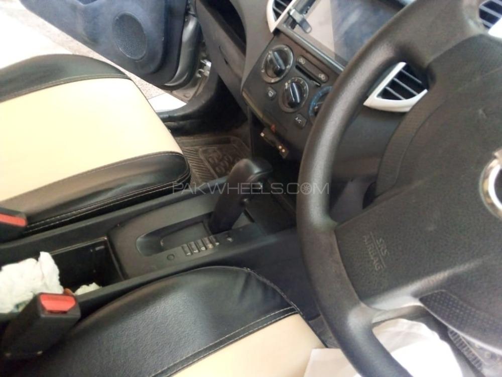 Nissan Wingroad 2013 for Sale in Sara-E-Alamgir Nissan Wingroad 2013 for Sale in Sara-E-Alamgir Image-3