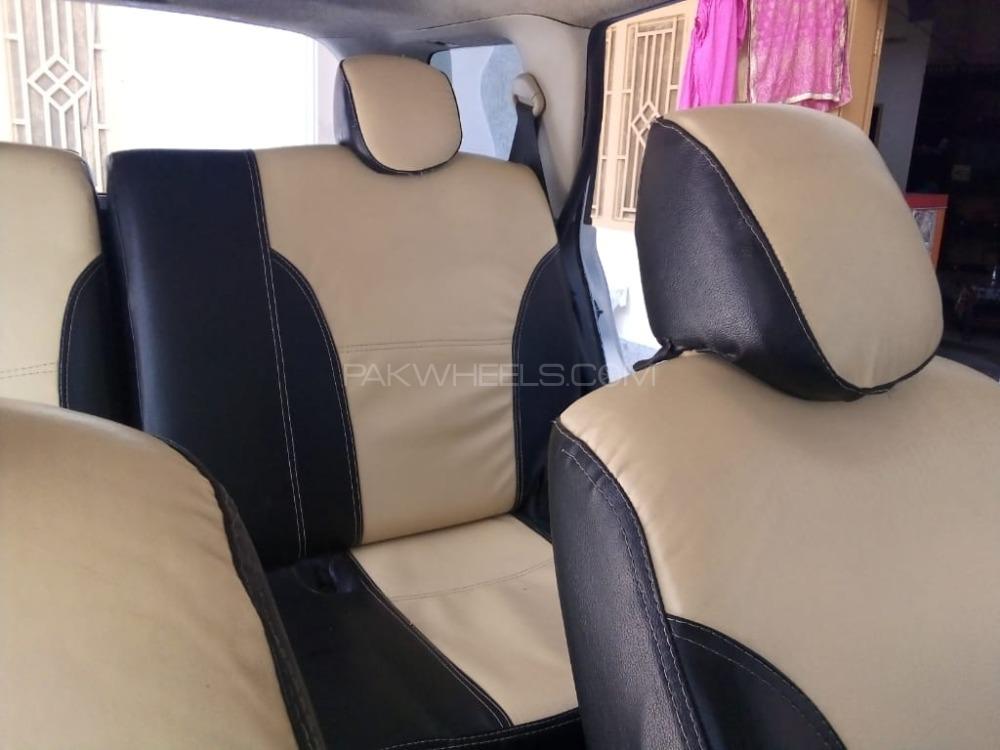 Nissan Wingroad 2013 for Sale in Sara-E-Alamgir Nissan Wingroad 2013 for Sale in Sara-E-Alamgir Image-4