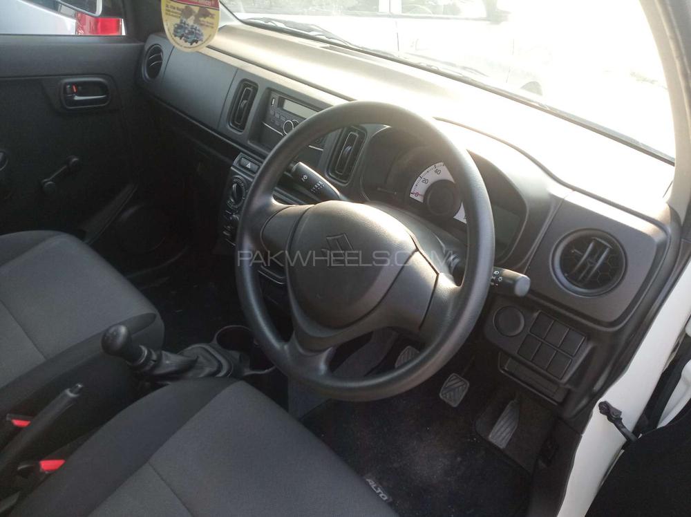 Suzuki Alto 2019 for Sale in Gujranwala Suzuki Alto 2019 for Sale in Gujranwala Image-3