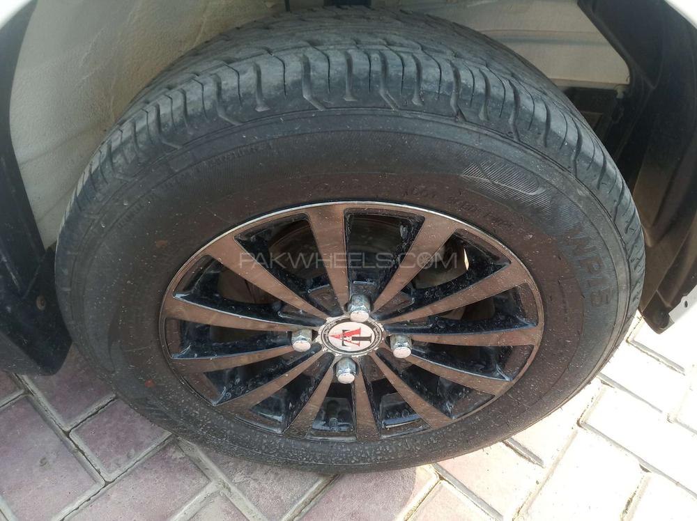 Suzuki Alto 2019 for Sale in Gujranwala Suzuki Alto 2019 for Sale in Gujranwala Image-6