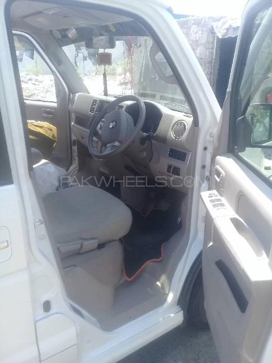 Suzuki Every Wagon 2013 for Sale in Wah cantt Suzuki Every Wagon 2013 for Sale in Wah cantt Image-3