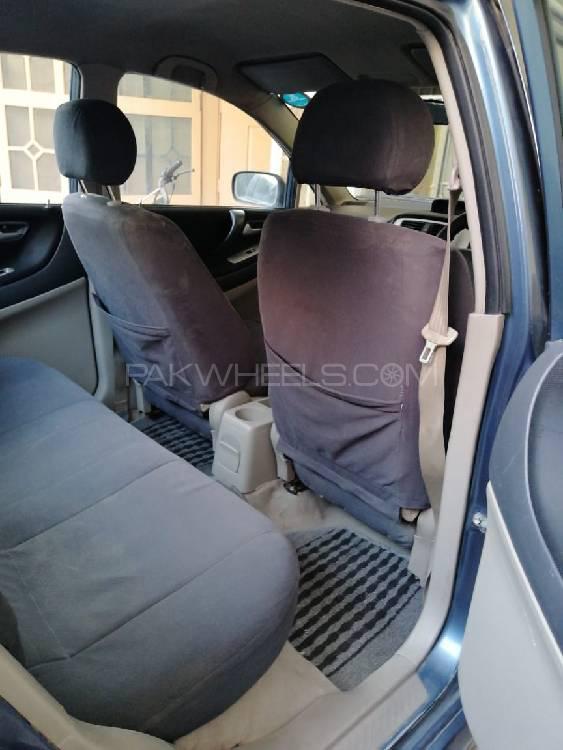 Suzuki Liana 2007 for Sale in Bahawalpur Suzuki Liana 2007 for Sale in Bahawalpur Image-3