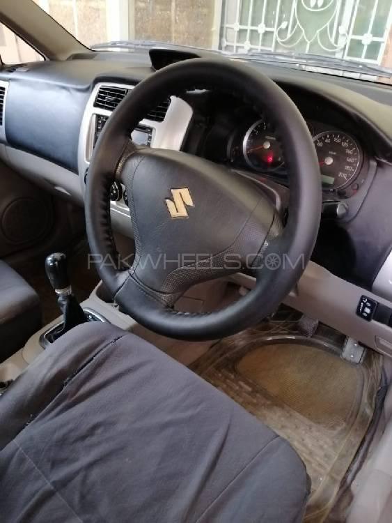Suzuki Liana 2007 for Sale in Bahawalpur Suzuki Liana 2007 for Sale in Bahawalpur Image-11