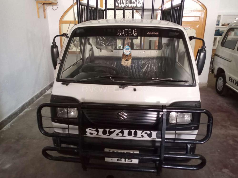 Suzuki Ravi 2013 for Sale in Multan Image-1