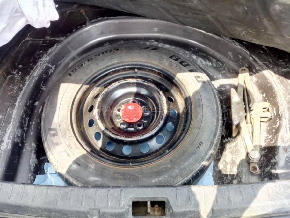 Toyota Corolla 2009 for Sale in Sargodha Toyota Corolla 2009 for Sale in Sargodha Image-14