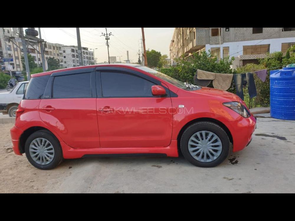 Toyota IST 2006 for Sale in Karachi Image-1