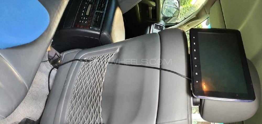 Toyota Land Cruiser 2008 for Sale in Gujranwala Toyota Land Cruiser 2008 for Sale in Gujranwala Image-10