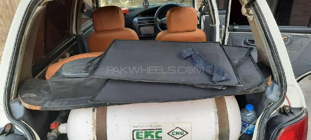 Daihatsu Cuore 2008 for Sale in Hyderabad Daihatsu Cuore 2008 for Sale in Hyderabad Image-3